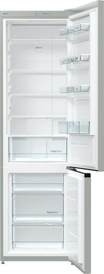 Холодильник Gorenje NRK 621 PS4