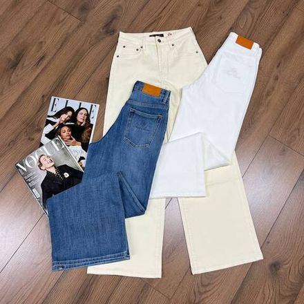 Джинсы Loro Piana