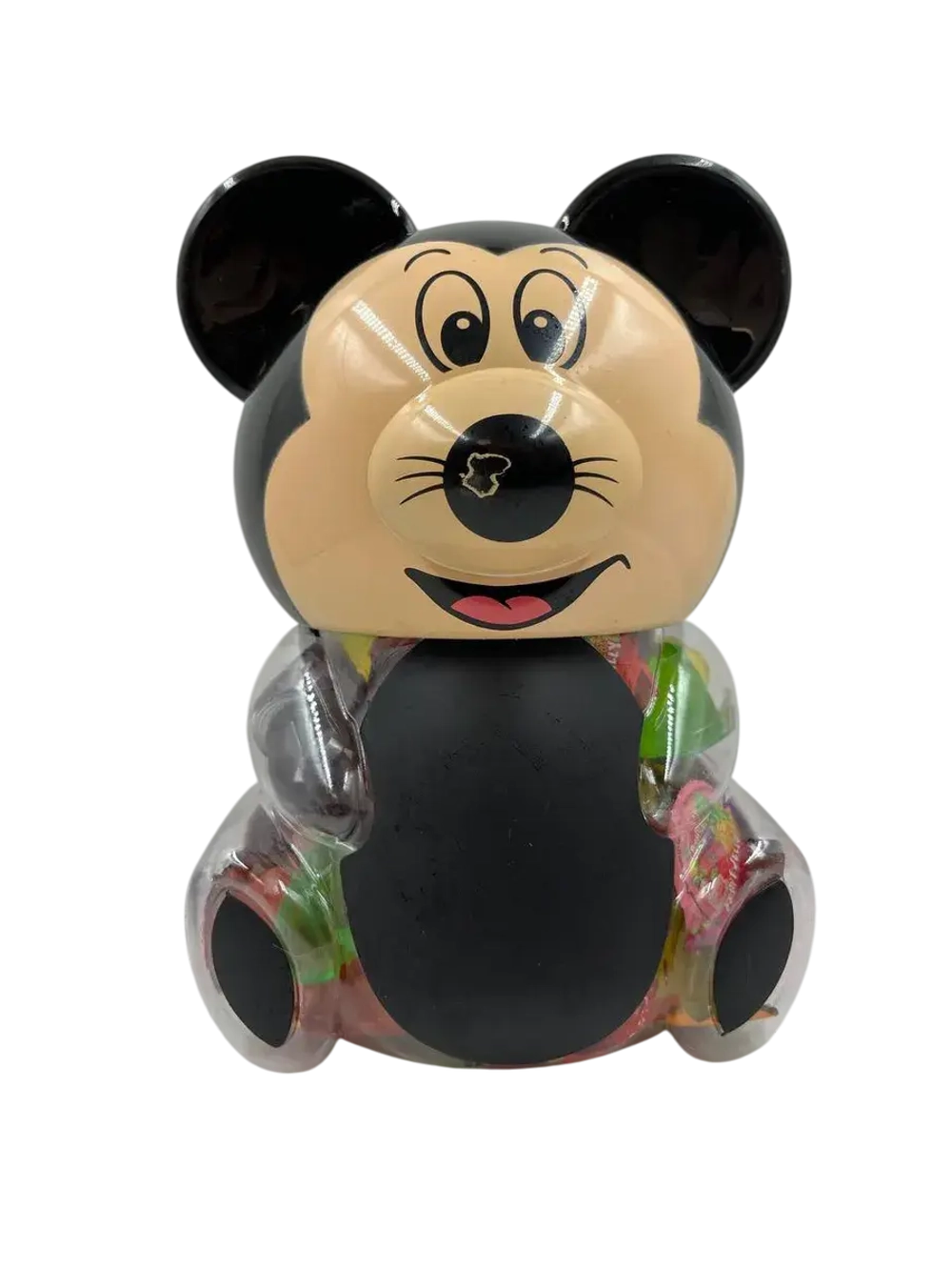 Десерт Желейный Ассорти вкусов ( 100шт по 13мл)