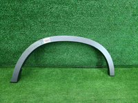 Расширитель задний левый BMW X6 F16 14-20 M-paket