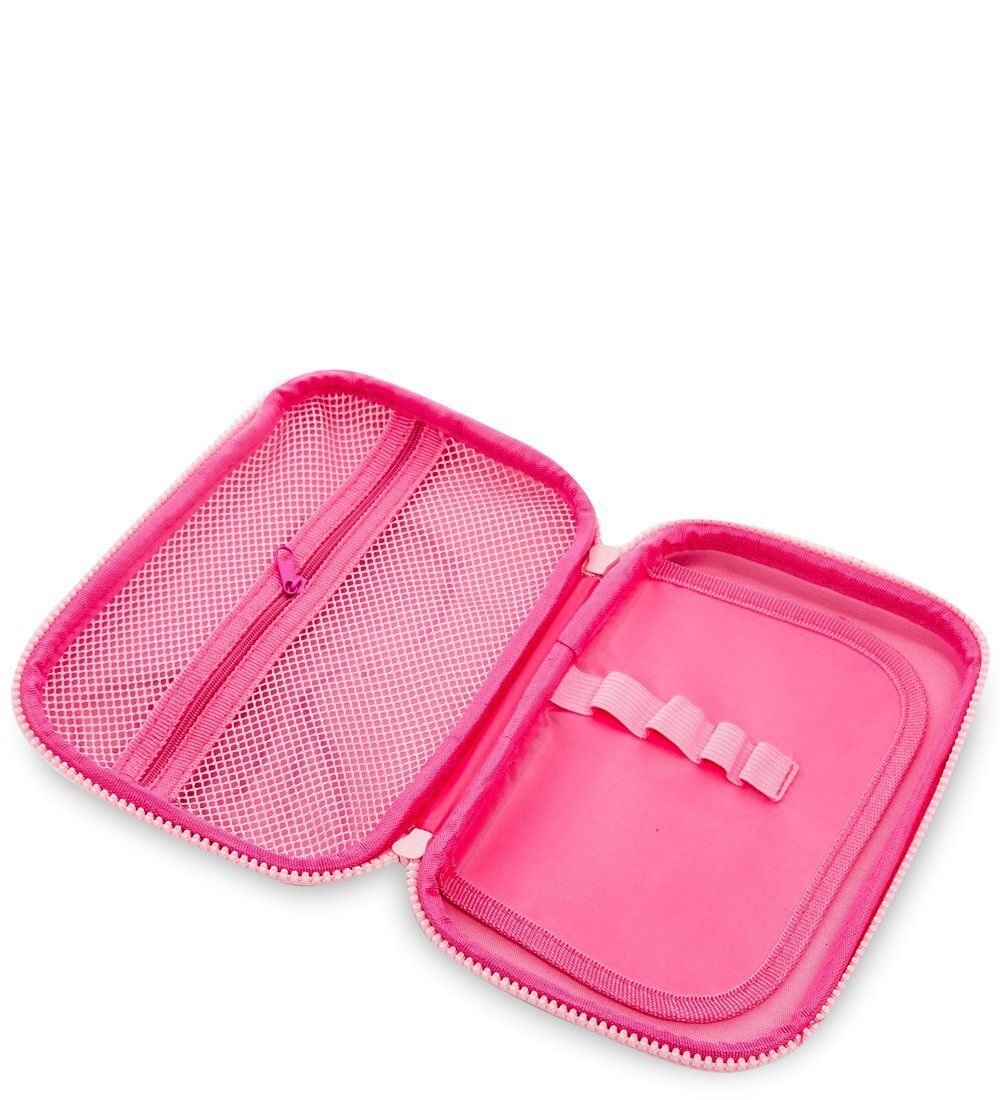 BX-121/2 Пенал «Мисс цветик»