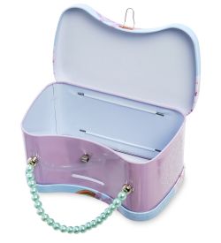 BX- 13/3 Металлическая копилка «Сумочка»