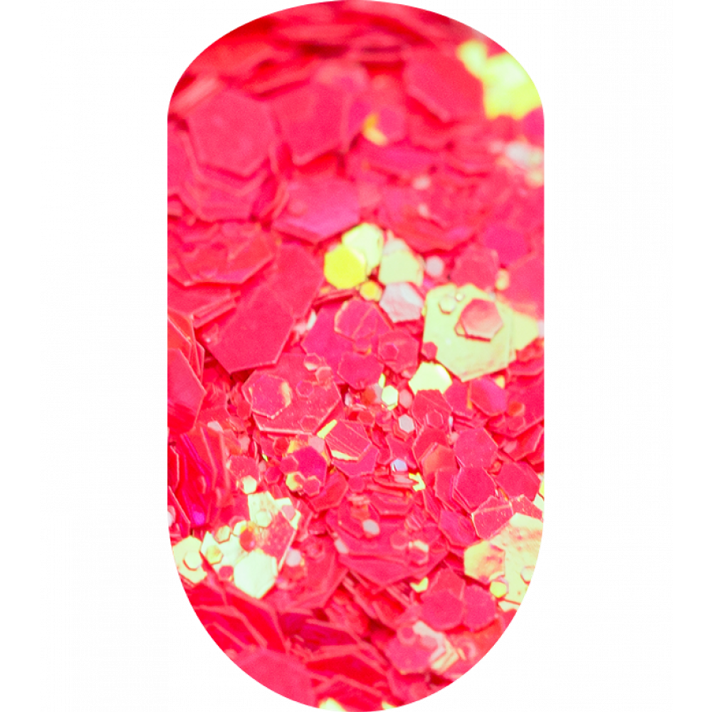 №9 Дизайн UNDINE IVA NAILS