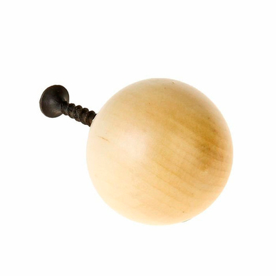 Ручка кнопка Алапаевск ШАР цвет под дерево 2638772