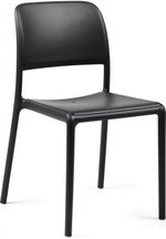 Стул пластиковый Riva Bistrot