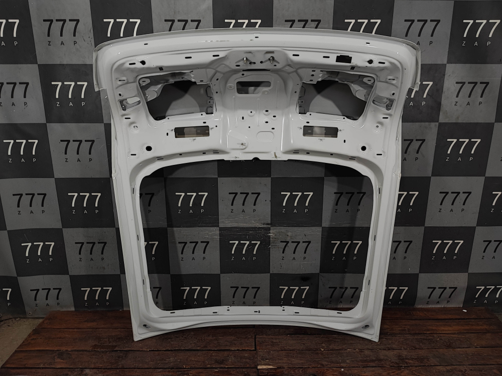 Крышка багажника Skoda Octavia 4 (A8) 19-нв Б/У Оригинал 5E6827023C