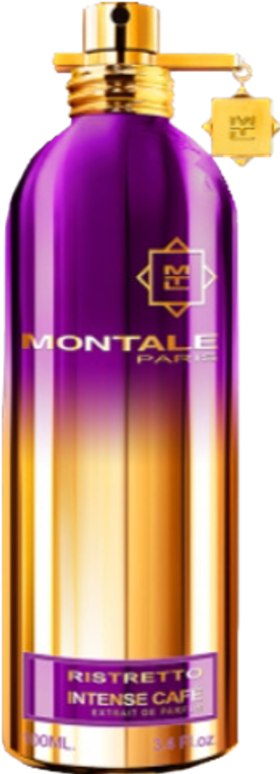 Montale Ristretto Intense Cafe EDP
