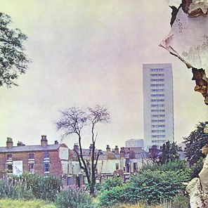 Led Zeppelin / Led Zeppelin IV (LP)