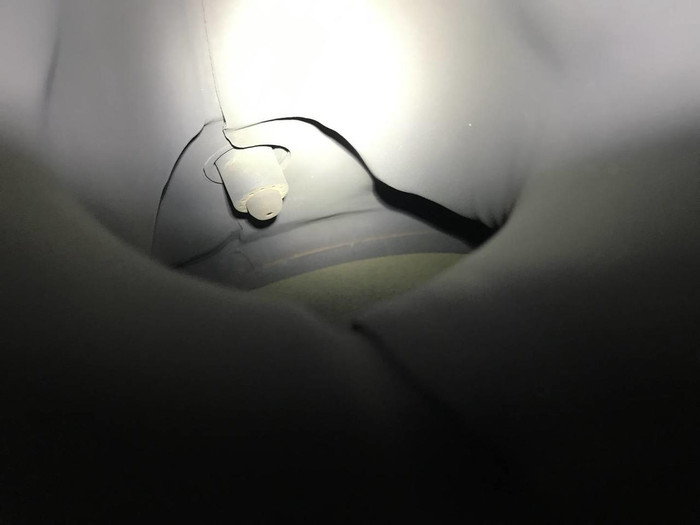 Катализатор Changan Uni-V (2022-н.в.)