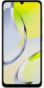 Смартфон ZTE Blade A76 4 ГБ/128 ГБ золотистый