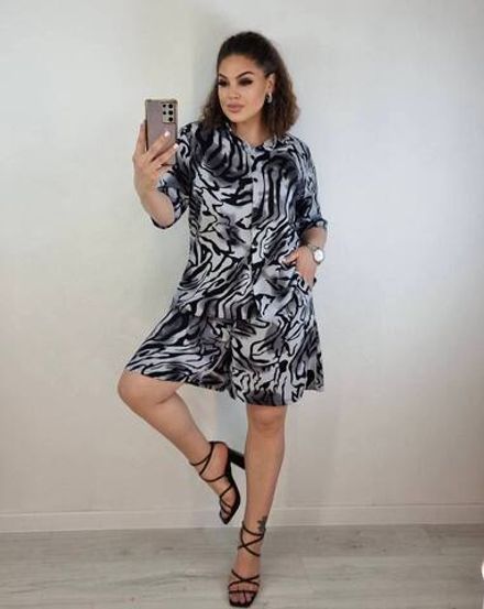 Костюм 01842-3 Fabrika