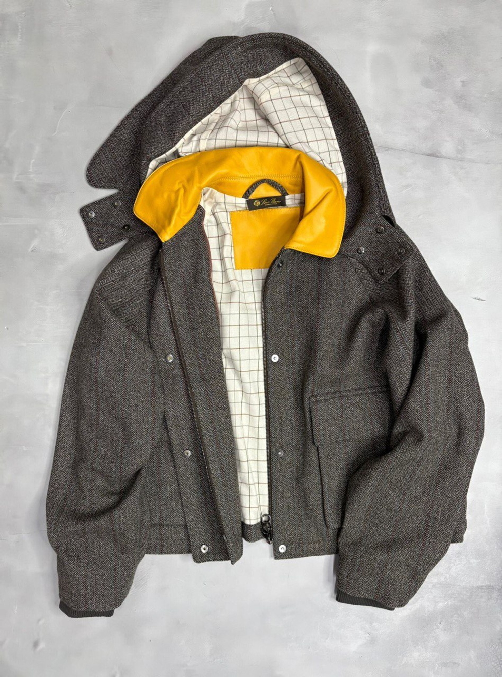 Куртка Loro Piana