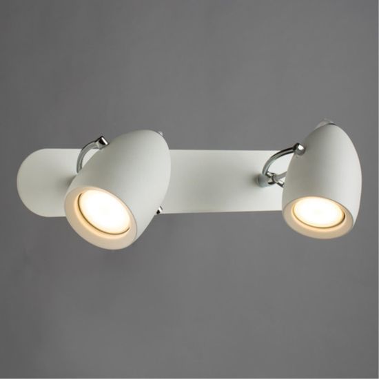 A4004AP-2WH СВЕТИЛЬНИК НАСТЕННЫЙ