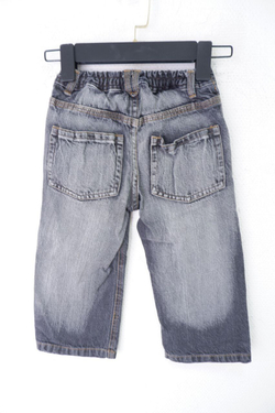 Джинсы повседневные на 2-3 года