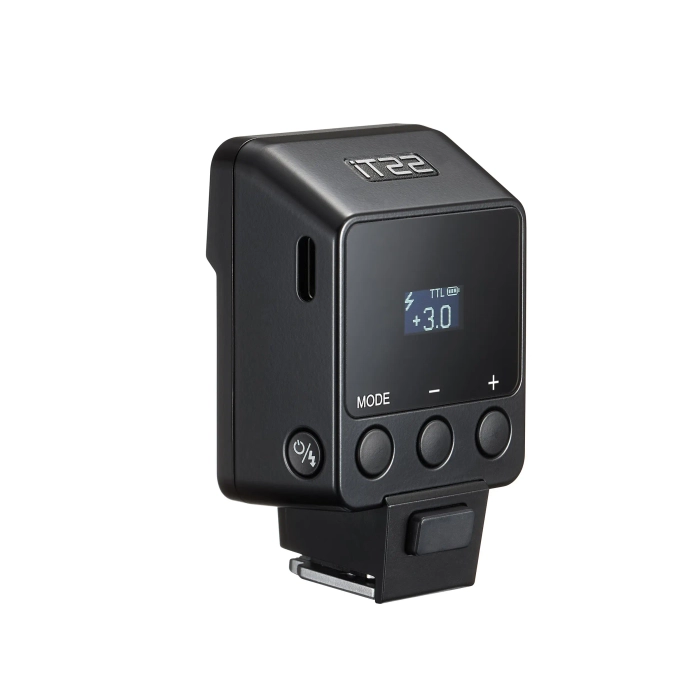 Вспышка накамерная Godox iFlash iT22 N для Nikon