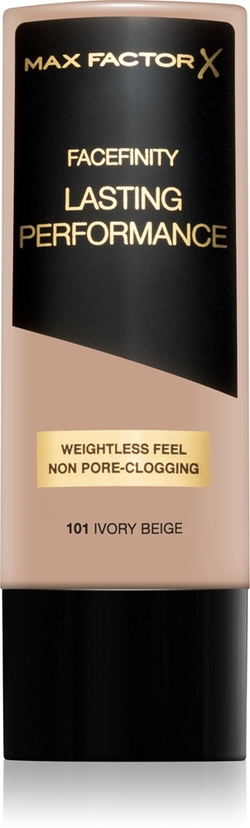 Max Factor Facefinity Lasting Performance - Жидкая тональная основа для длительного эффекта, 35 ml