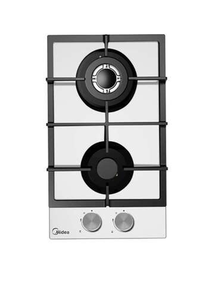 Газовая варочная панель Midea MG3260TGW