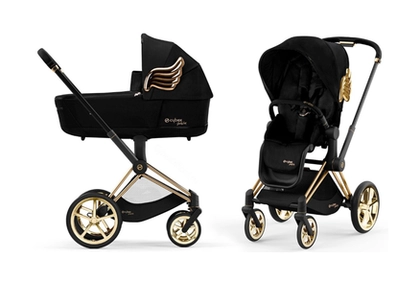 Расцветки Cybex