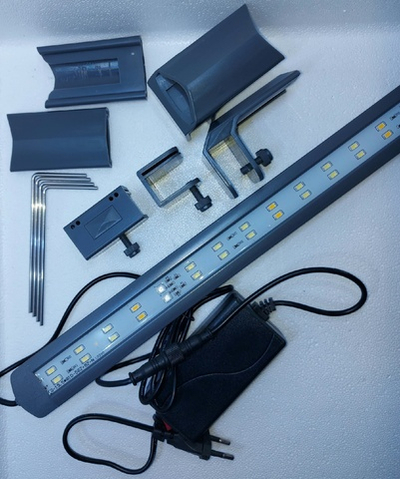 Barbus Светодиодный светильник AQUA PRO 2900люмен 860мм 30ватт