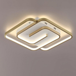 Накладной светильник Lumion Ledio 8019/75CL