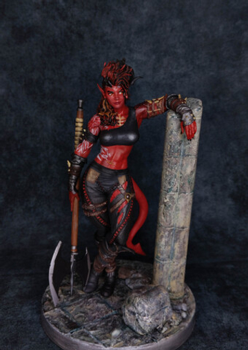 Фигурка Карлах Karlach