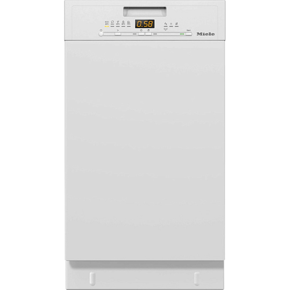 Посудомоечная машина Miele G 5430 SCU SL ACTIVE