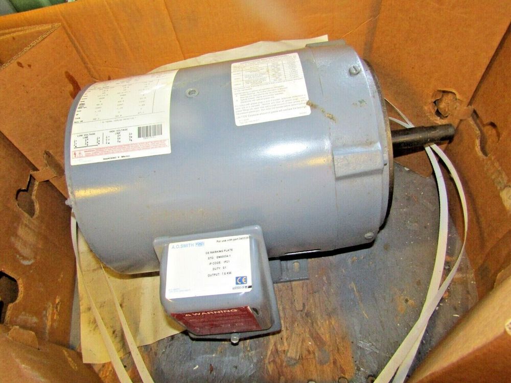 E371M D213JM 07-360336OJAC MOTOR