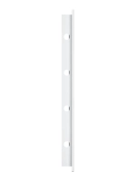 Люк-дверца пластиковый с ручкой Evecs 200x300