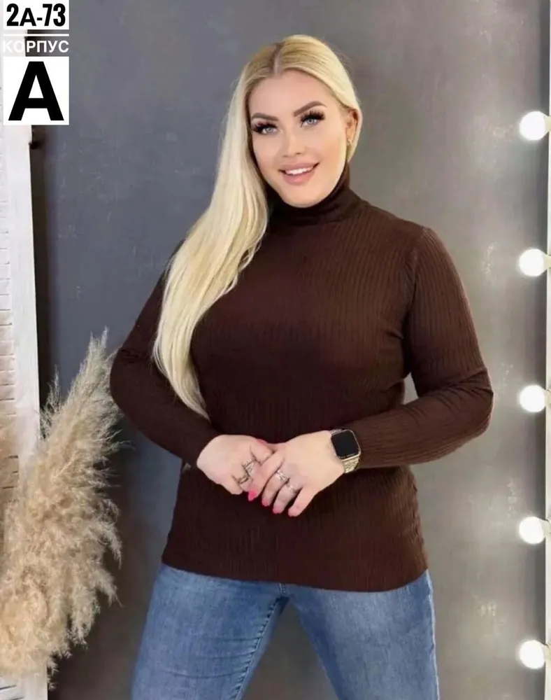 Водолазка 6819125 Fabrika