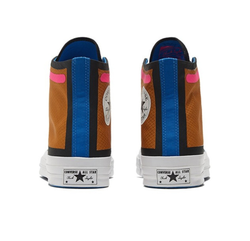 Кеды Converse Chuck 70 'Digital Terrain - Dark Soba' 170141C