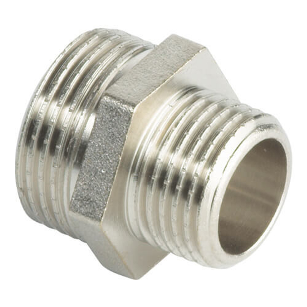 Ниппель переходной наружная резьба Altstream ALT-L 2* х 1 1/2*