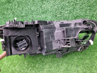 Битая Фара левая BMW X2 F39 (2017-2023) LED