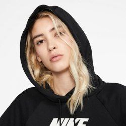 Толстовка женская NIKE Sportswear Essential