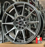 Комплект дисков XXR 527 16x7 et30 5x100/5x114.3