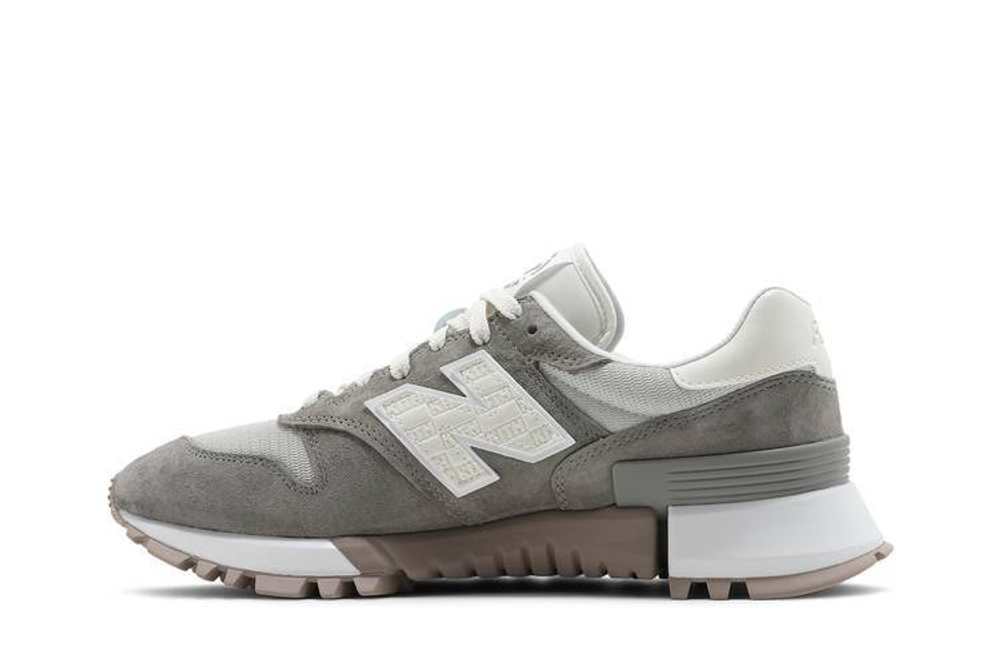 Кроссовки Kith X New Balance Nb 1300 10Th Anniversary Pack
