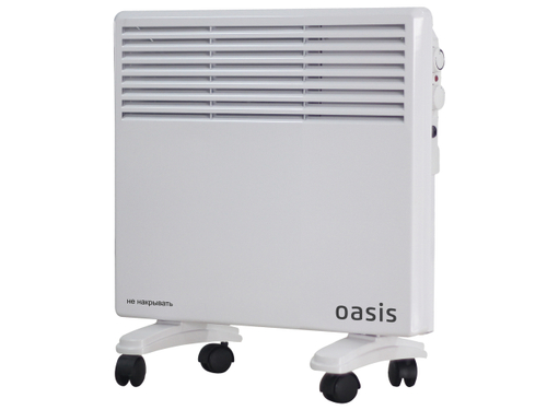 Электрический конвектор Oasis LK-10