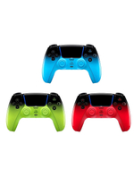 Dualsense Hyperpop Collection Techno Red