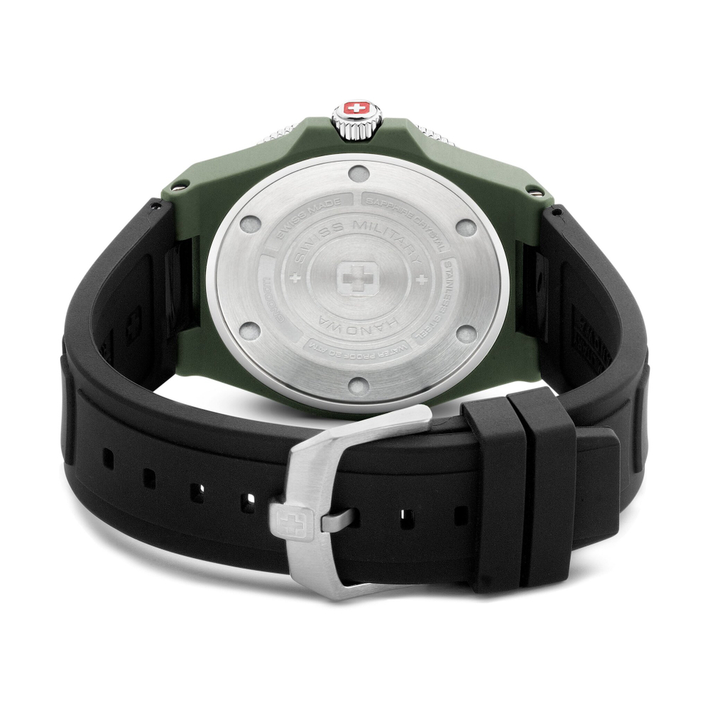 Swiss Military Hanowa Ocean Pioneer SMWGN0001181