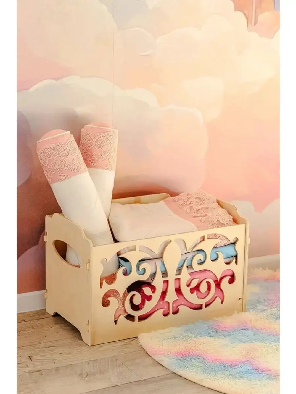 Ящик для хранения