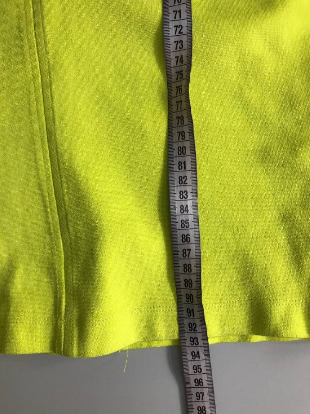 Платье River Island сочного цвета, маркировка 10, визуально на 42/44 размер