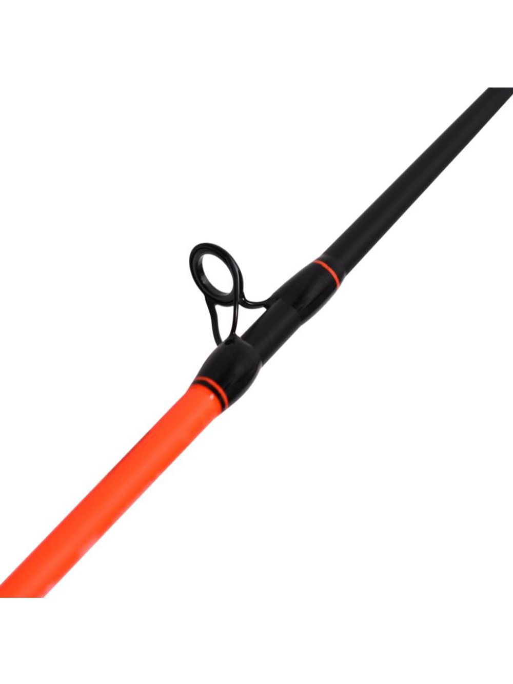 Кастинговый спиннинг для рыбалки Maximus SOM FISHING 19H 1,9m 280g