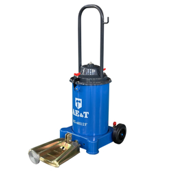 Нагнетатель густой смазки HG-68012F AE&T