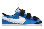 Кроссовки Kevin Bradley X Nike Blazer Low "Heaven"