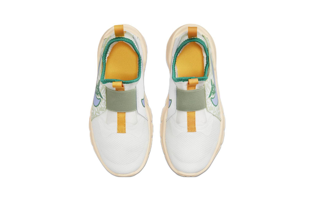 Детские кроссовки Nike Flex Runner 2 Lil 'Rabbit And Mushroom' DV1377-100