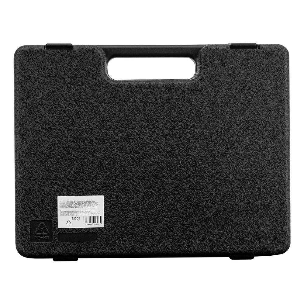 Набор отверток, биты, двухкомпонентные рукоятки, 21 предмет Sparta