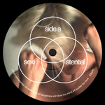 Robyn / Sexistential (LP)