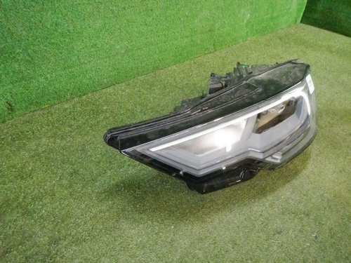 Фара левая Audi A6 5 C8 (2018-2023) LED