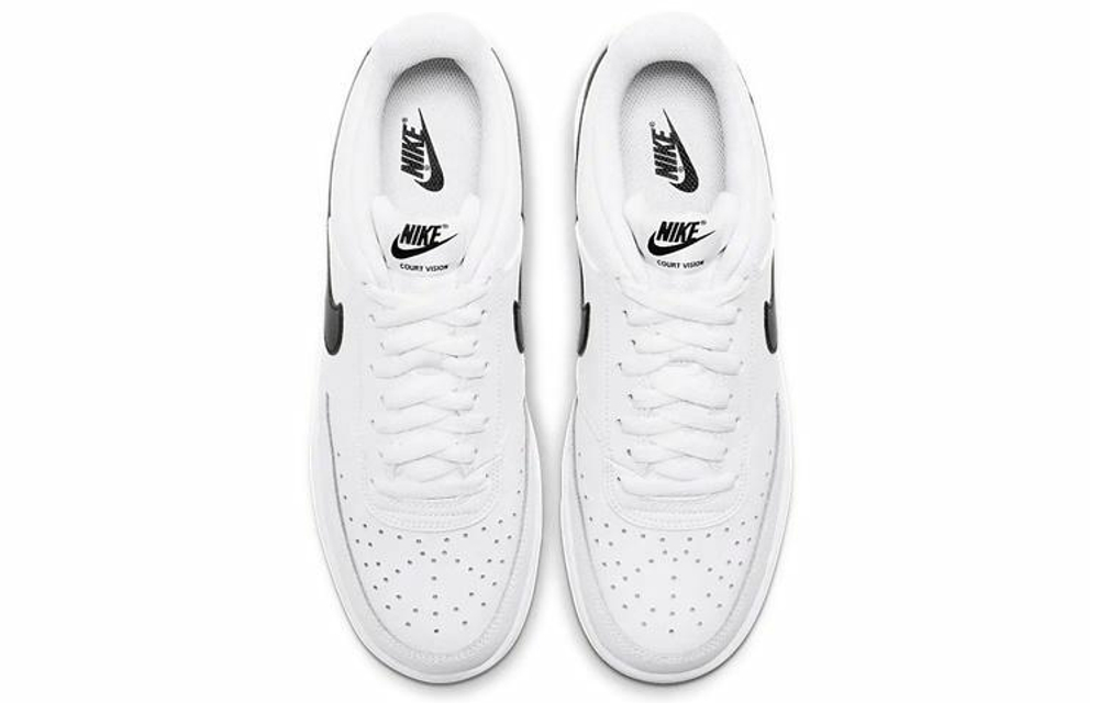 Кроссовки Nike Court Vision Low