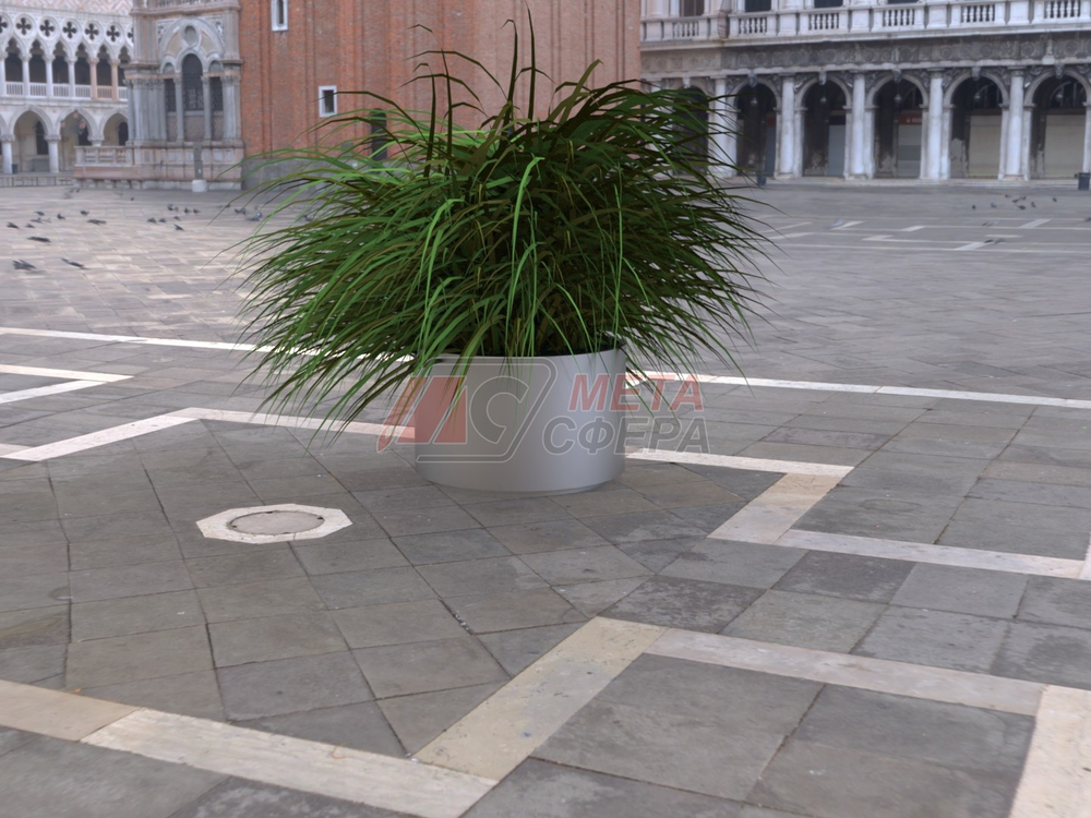 Вазон Старлайт