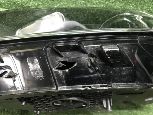 Фара левая Belgee X50 (2023-н.в.) LED